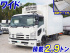 いすゞ フォワード 冷凍バン 中型 TKG-FRR90S2 年式 H25 [写真02]