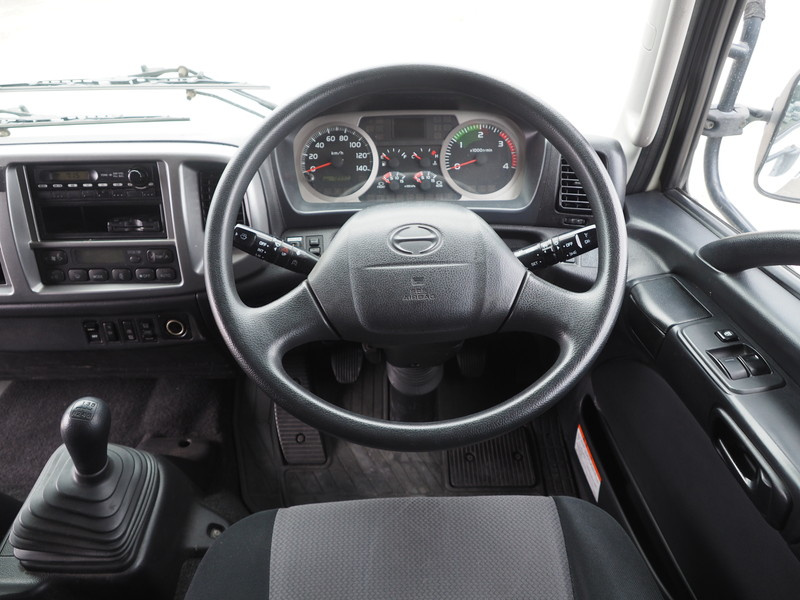 日野 レンジャー ウイング車 中型 SKG-FD7JLAG 年式 H23[写真33]