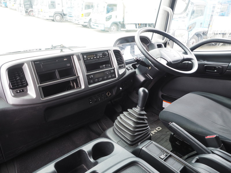 日野 レンジャー ウイング車 中型 SKG-FD7JLAG 年式 H23[写真34]