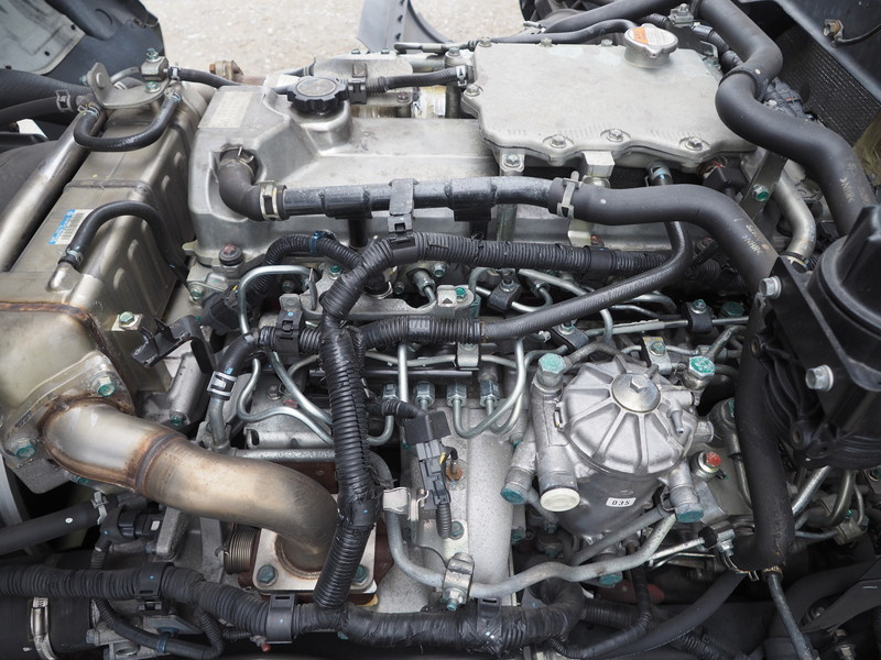 日野 レンジャー ウイング車 中型 SKG-FD7JLAG 年式 H23[写真44]