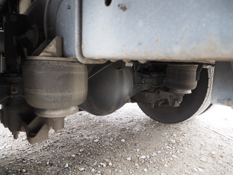 日野 レンジャー ウイング車 中型 SKG-FD7JLAG 年式 H23[写真39]