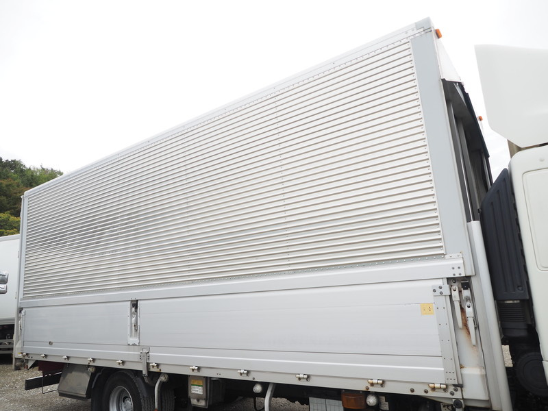 日野 レンジャー ウイング車 中型 SKG-FD7JLAG 年式 H23[写真09]