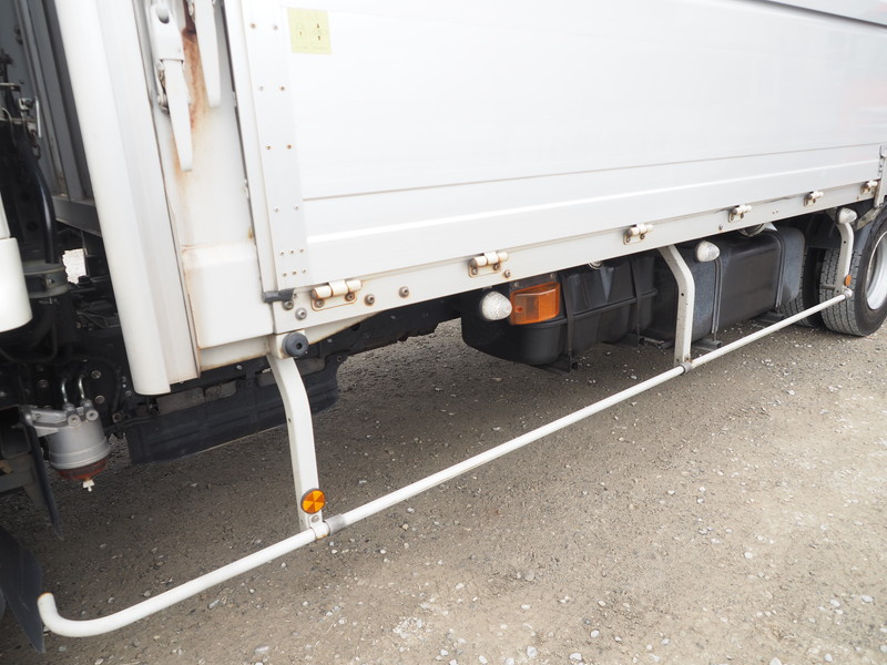 日野 レンジャー ウイング車 中型 SKG-FD7JLAG 年式 H23[写真15]