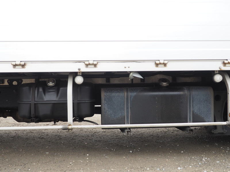 日野 レンジャー ウイング車 中型 SKG-FD7JLAG 年式 H23[写真16]