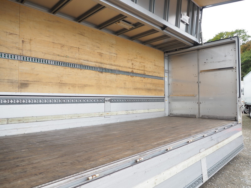 日野 レンジャー ウイング車 中型 SKG-FD7JLAG 年式 H23[写真21]