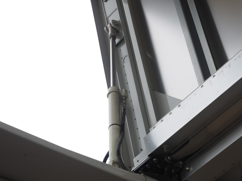 日野 レンジャー ウイング車 中型 SKG-FD7JLAG 年式 H23[写真13]