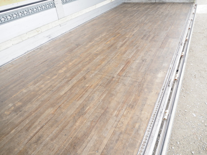 日野 レンジャー ウイング車 中型 SKG-FD7JLAG 年式 H23[写真24]