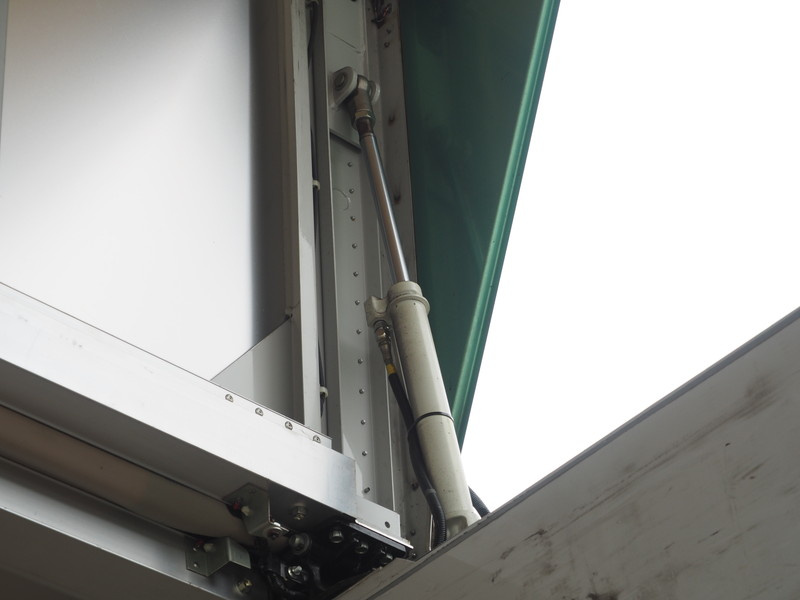 日野 レンジャー ウイング車 中型 SKG-FD7JLAG 年式 H23[写真12]