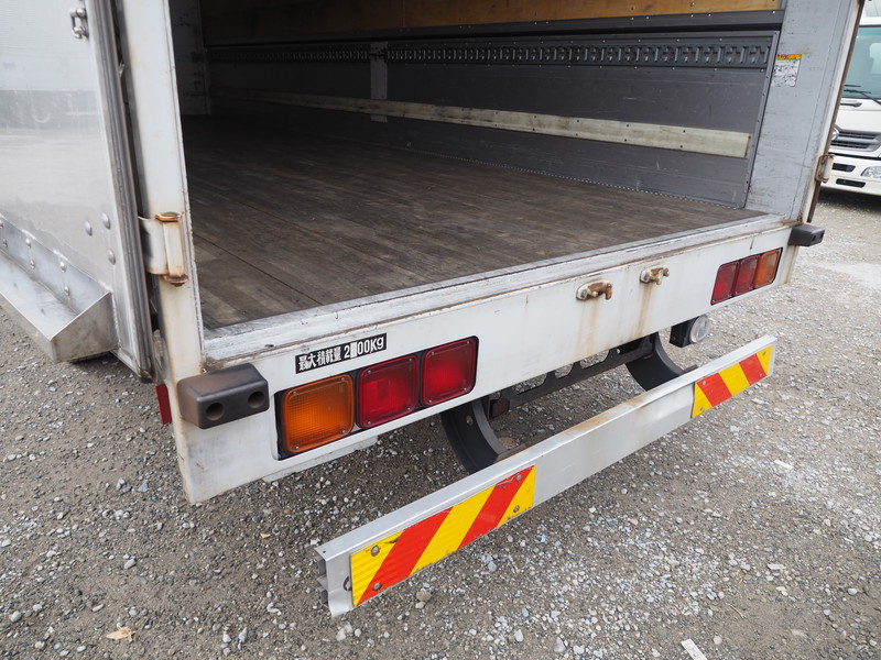 日野 レンジャー ウイング車 中型 SKG-FD7JLAG 年式 H23[写真31]