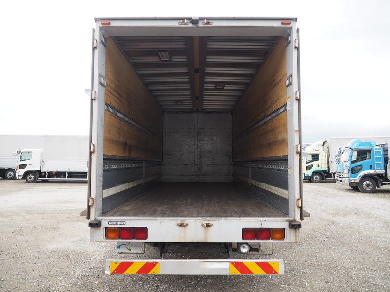 日野 レンジャー ウイング車 中型 SKG-FD7JLAG 年式 H23[写真27]