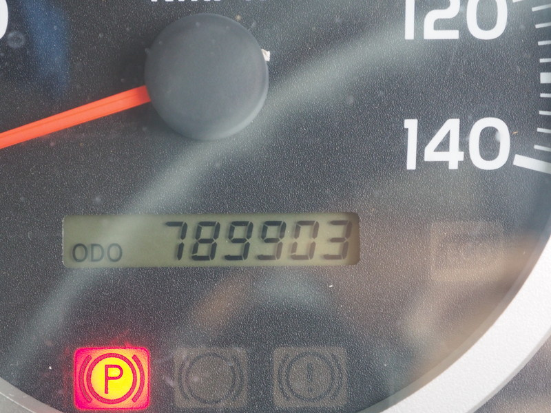 日野 レンジャー ウイング車 中型 SKG-FD7JLAG 年式 H23[写真38]