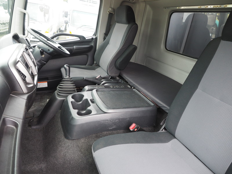 日野 レンジャー ウイング車 中型 SKG-FD7JLAG 年式 H23[写真37]