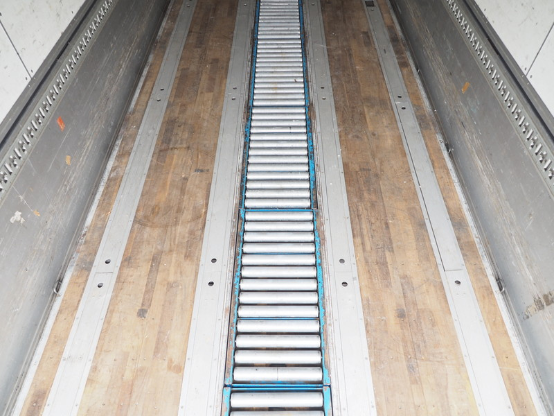 いすゞ ギガ ウイング車 大型 PKG-CYJ77W8 年式 H20[写真30]