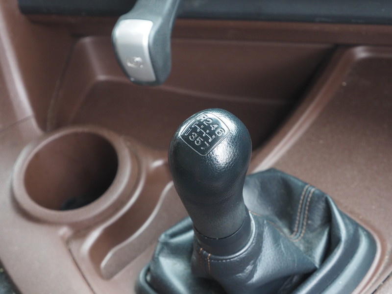 日野 プロフィア ウイング車 大型 2PG-FW1AHG 年式 H30[写真39]