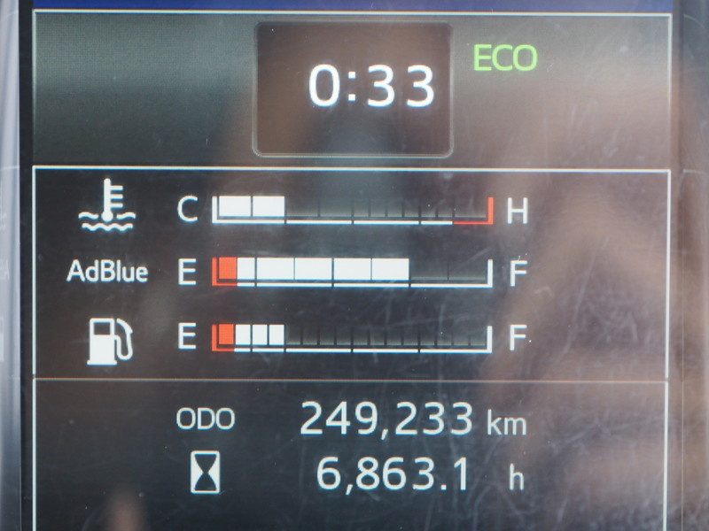 日野 プロフィア ウイング車 大型 2PG-FW1AHG 年式 H30[写真48]