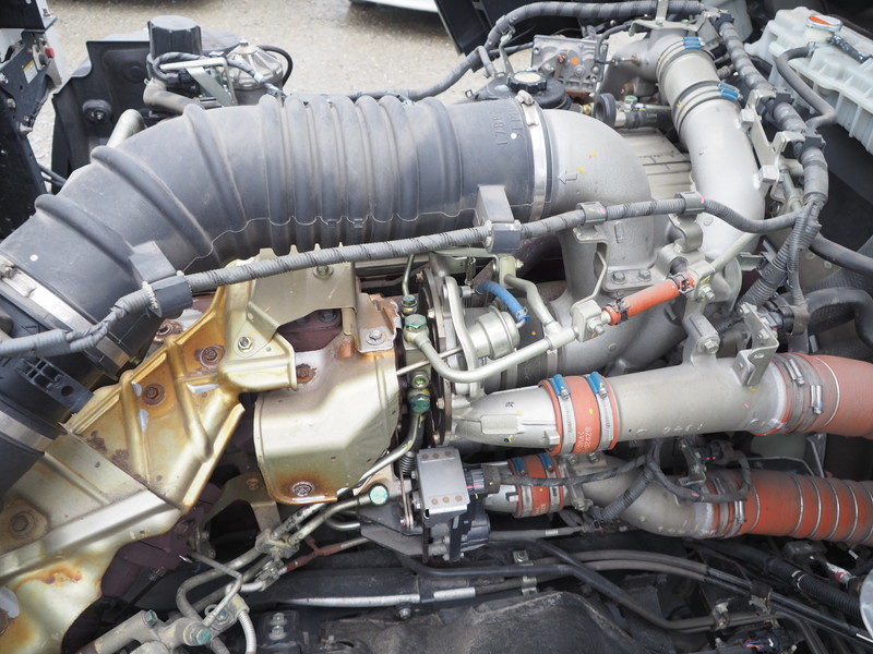 日野 プロフィア ウイング車 大型 2PG-FW1AHG 年式 H30[写真58]