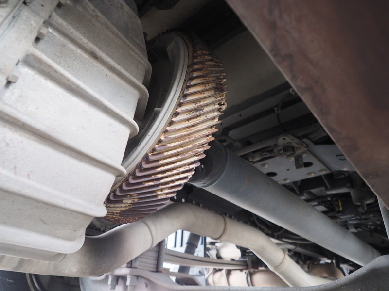 日野 プロフィア ウイング車 大型 2PG-FW1AHG 年式 H30[写真52]