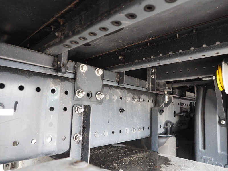 日野 プロフィア ウイング車 大型 2PG-FW1AHG 年式 H30[写真53]