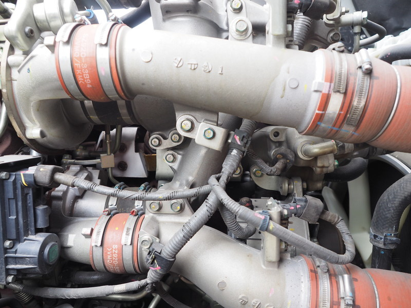 日野 プロフィア ウイング車 大型 2PG-FW1AHG 年式 H30[写真59]