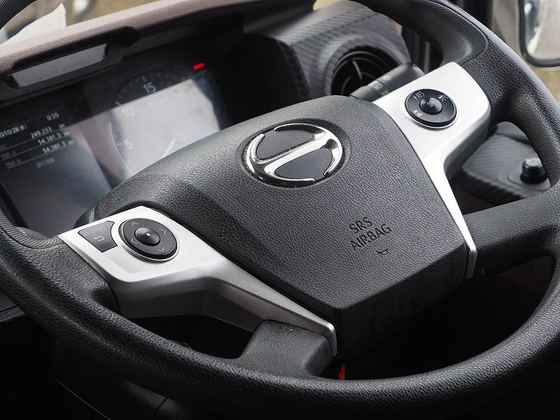 日野 プロフィア ウイング車 大型 2PG-FW1AHG 年式 H30[写真40]