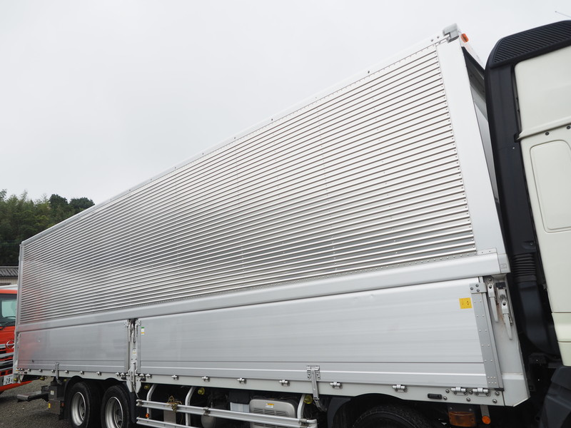 日野 プロフィア ウイング車 大型 2PG-FW1AHG 年式 H30[写真10]