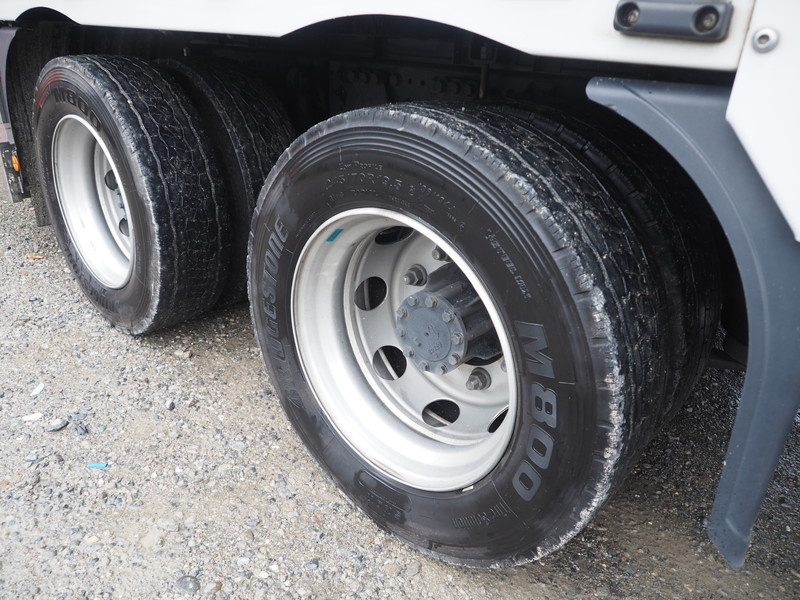 日野 プロフィア ウイング車 大型 2PG-FW1AHG 年式 H30[写真55]