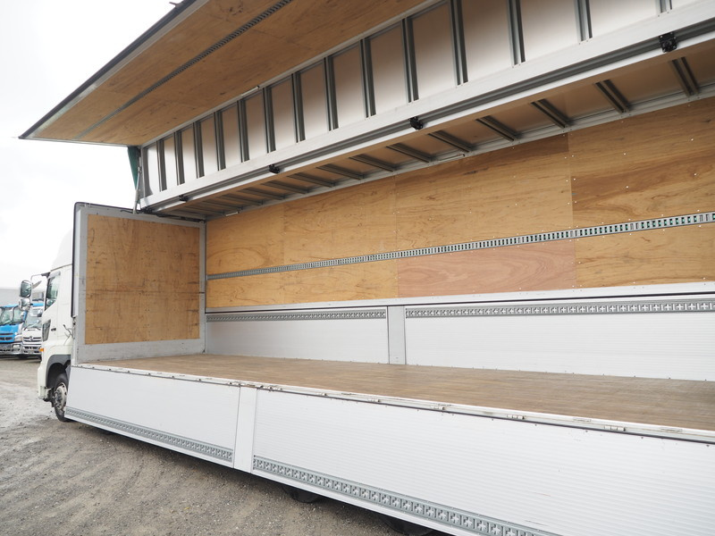 日野 プロフィア ウイング車 大型 2PG-FW1AHG 年式 H30[写真20]