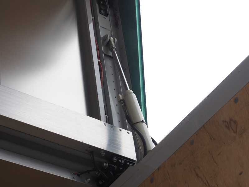 日野 プロフィア ウイング車 大型 2PG-FW1AHG 年式 H30[写真13]