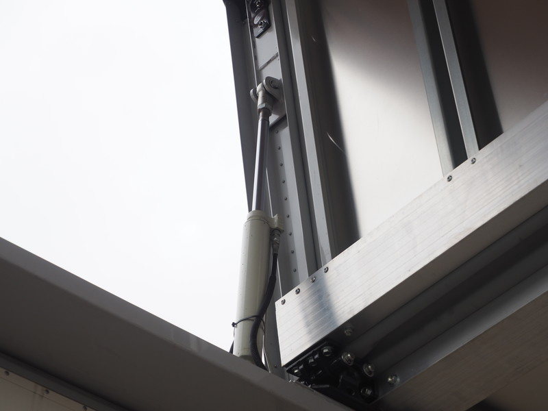 日野 プロフィア ウイング車 大型 2PG-FW1AHG 年式 H30[写真14]