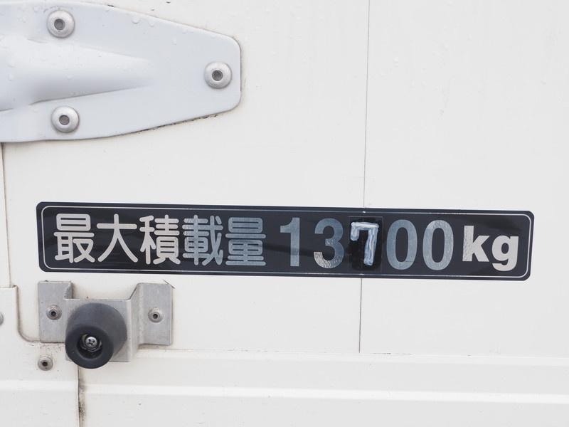 日野 プロフィア ウイング車 大型 2PG-FW1AHG 年式 H30[写真35]