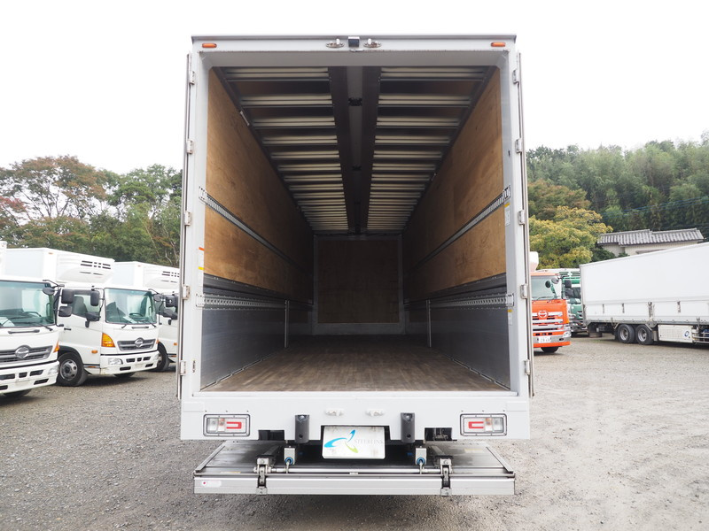 日野 プロフィア ウイング車 大型 2PG-FW1AHG 年式 H30[写真26]