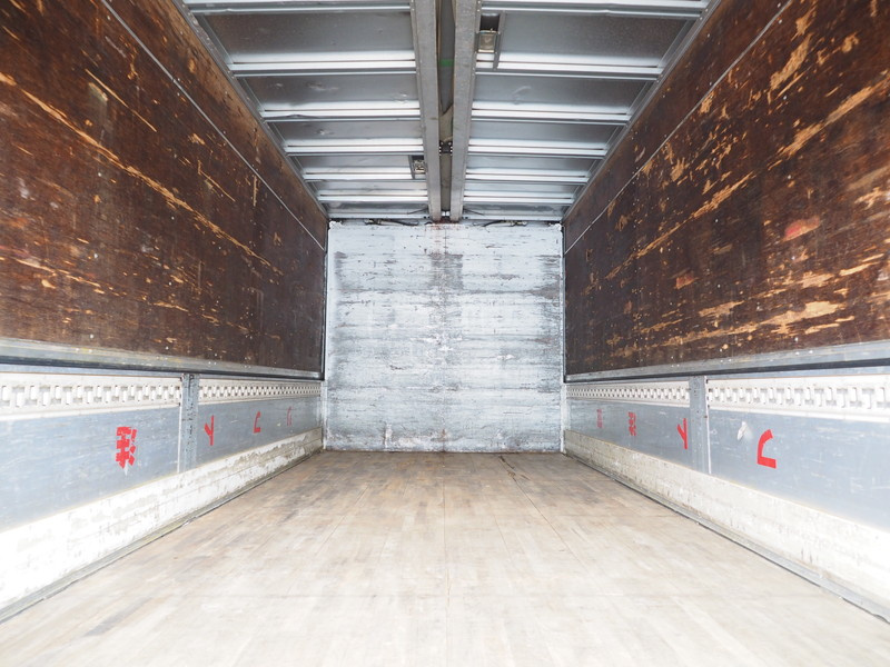 日野 レンジャープロ ウイング車 中型 BDG-FD8JLWA 年式 H19[写真26]