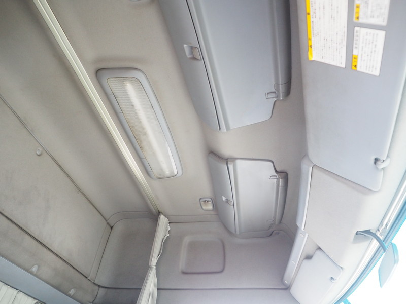 日野 レンジャープロ ウイング車 中型 BDG-FD8JLWA 年式 H19[写真33]