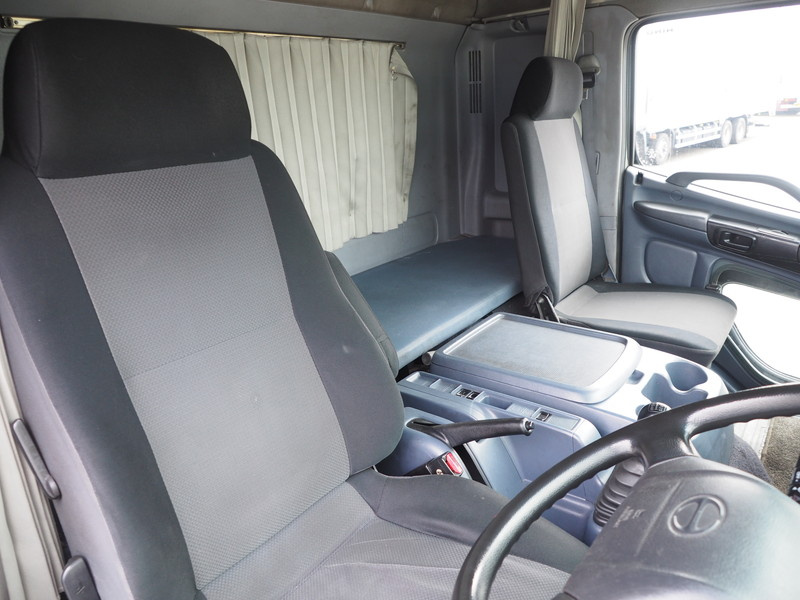 日野 レンジャープロ ウイング車 中型 BDG-FD8JLWA 年式 H19[写真29]