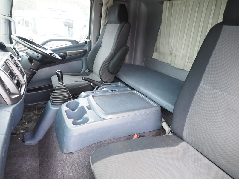 日野 レンジャープロ ウイング車 中型 BDG-FD8JLWA 年式 H19[写真35]