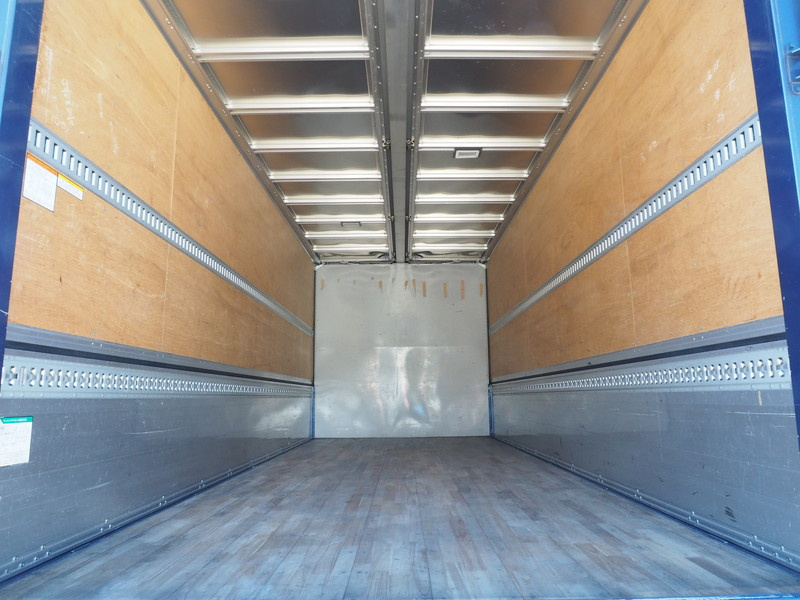 いすゞ フォワード ウイング車 中型 TKG-FRR90T2 年式 H26[写真27]