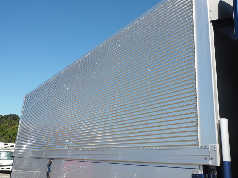 いすゞ フォワード ウイング車 中型 TKG-FRR90T2 年式 H26[写真09]