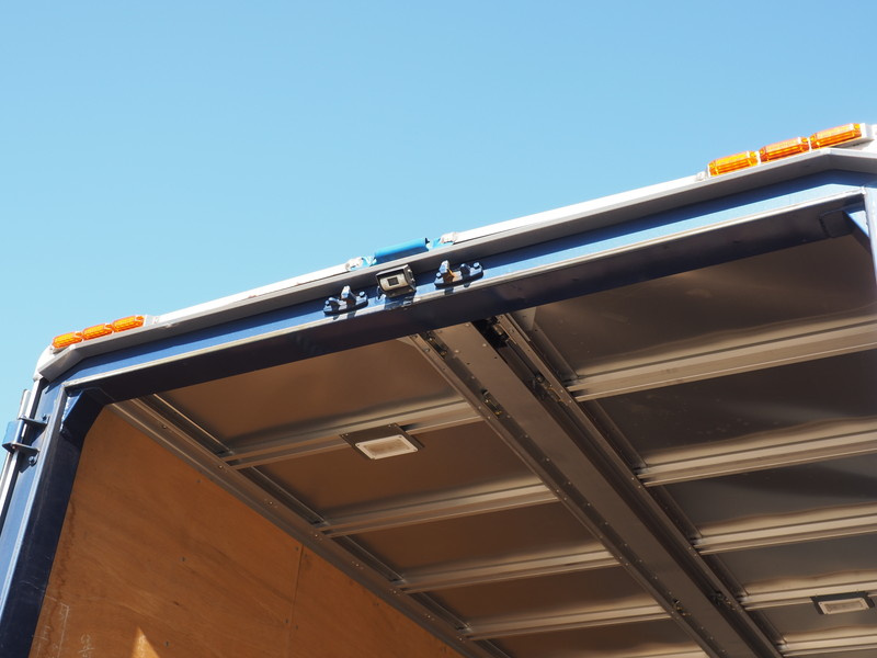 いすゞ フォワード ウイング車 中型 TKG-FRR90T2 年式 H26[写真31]