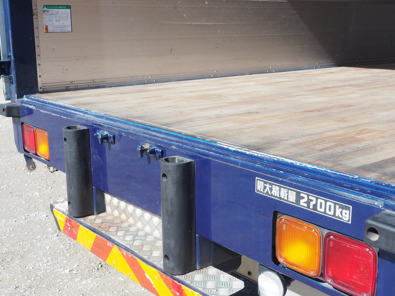 いすゞ フォワード ウイング車 中型 TKG-FRR90T2 年式 H26[写真33]