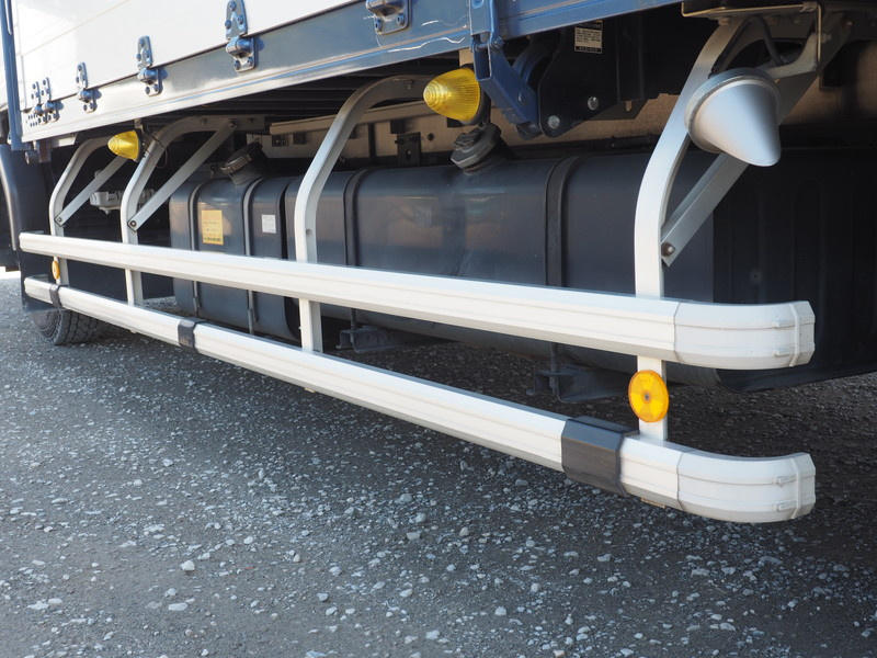 いすゞ フォワード ウイング車 中型 TKG-FRR90T2 年式 H26[写真18]