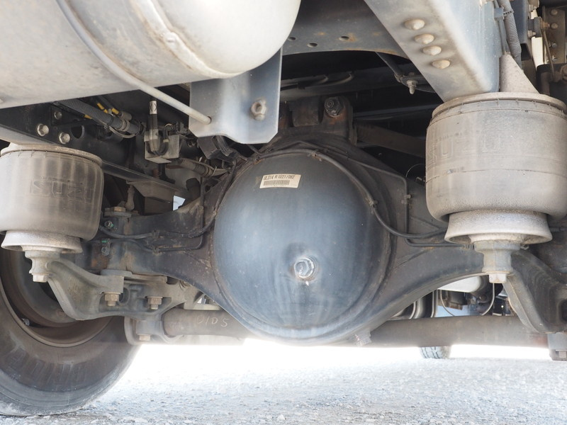 いすゞ フォワード ウイング車 中型 TKG-FRR90T2 年式 H26[写真43]