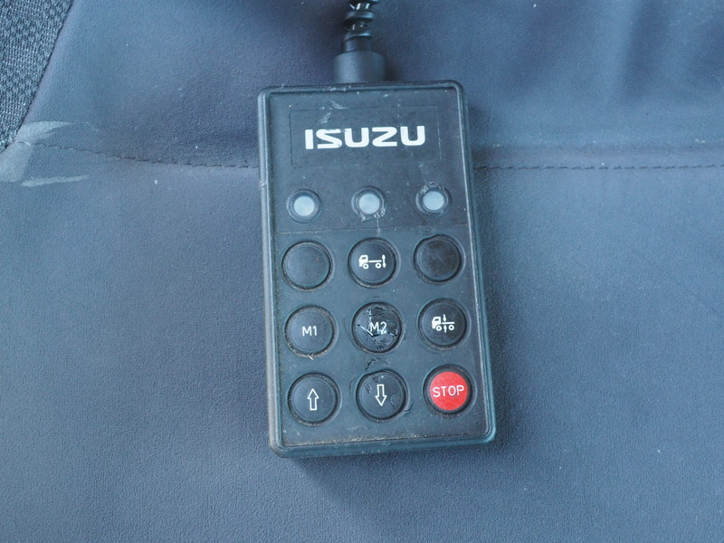 いすゞ フォワード ウイング車 中型 TKG-FRR90T2 年式 H26[写真38]