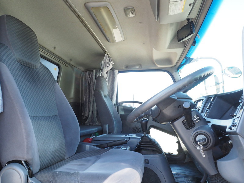 いすゞ フォワード ウイング車 中型 TKG-FRR90T2 年式 H26[写真34]