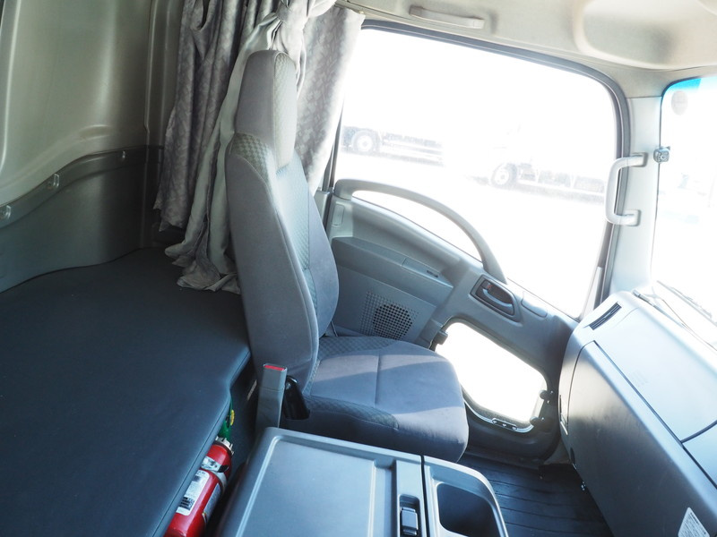 いすゞ フォワード ウイング車 中型 TKG-FRR90T2 年式 H26[写真39]