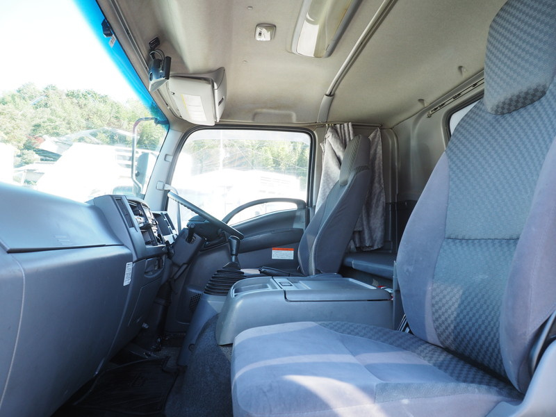 いすゞ フォワード ウイング車 中型 TKG-FRR90T2 年式 H26[写真41]