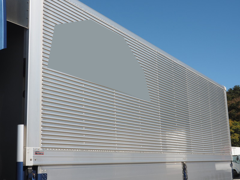 いすゞ フォワード ウイング車 中型 TKG-FRR90T2 年式 H26[写真17]