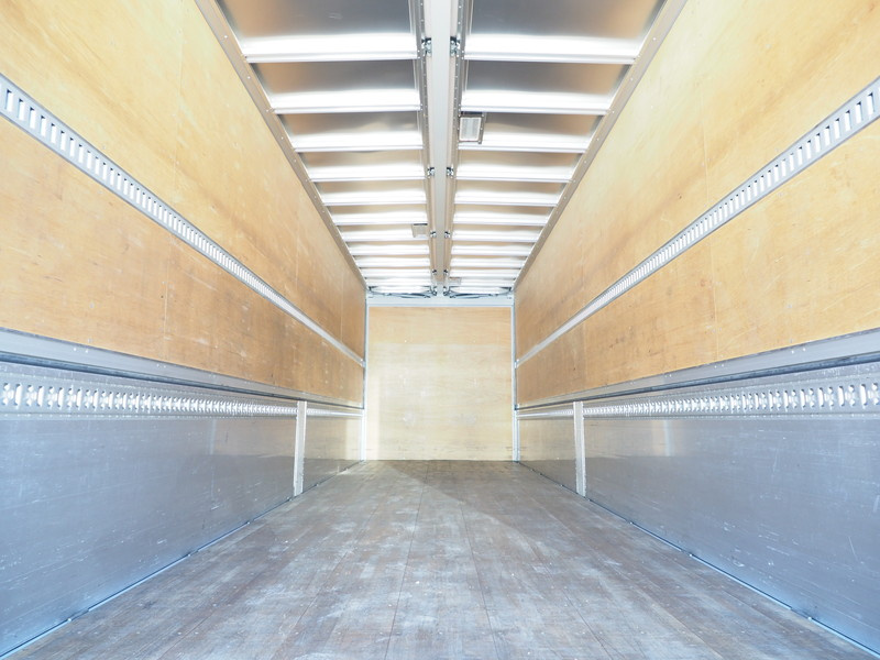 いすゞ ギガ ウイング車 大型 QKG-CYJ77A 年式 H27[写真23]