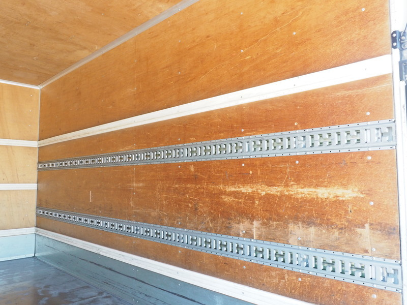 いすゞ エルフ バン車 小型 BDG-NPR85AN 年式 H19[写真19]