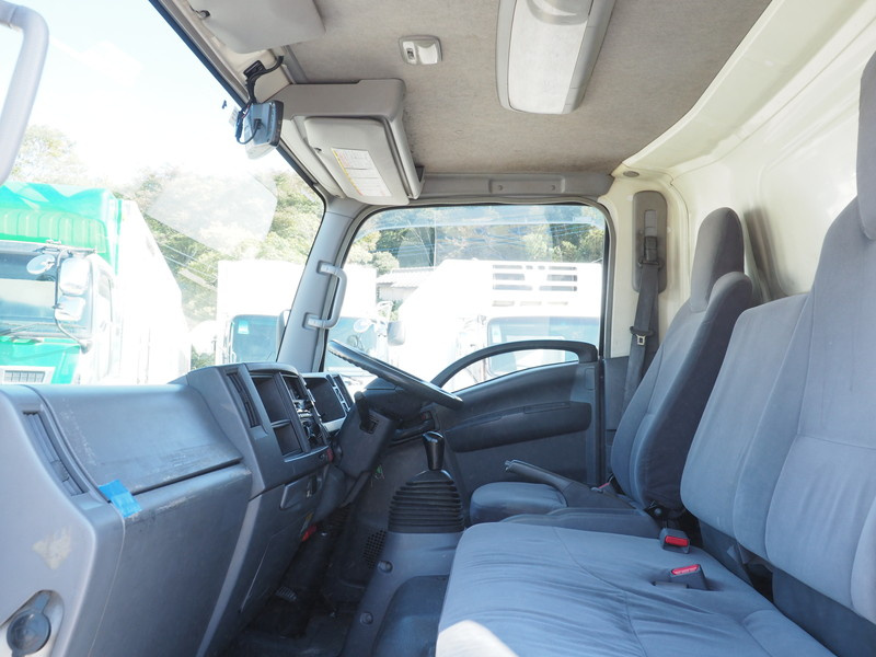 いすゞ エルフ バン車 小型 BDG-NPR85AN 年式 H19[写真34]