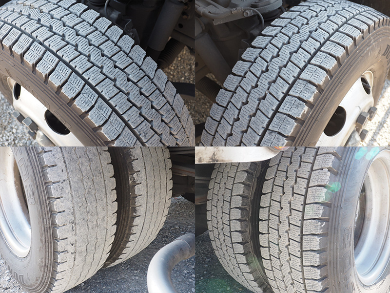 いすゞ エルフ 冷凍バン 小型 TRG-NPR85AN 年式 H28[写真47]